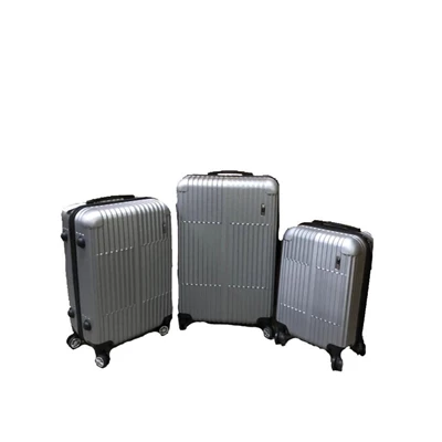 ALPA 453 ABS SERT BUYUK BAVUL
